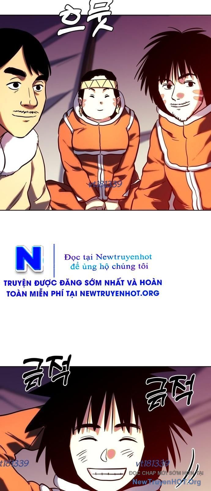 Tiền Sử Vlog - Chapter 38 - Page 26