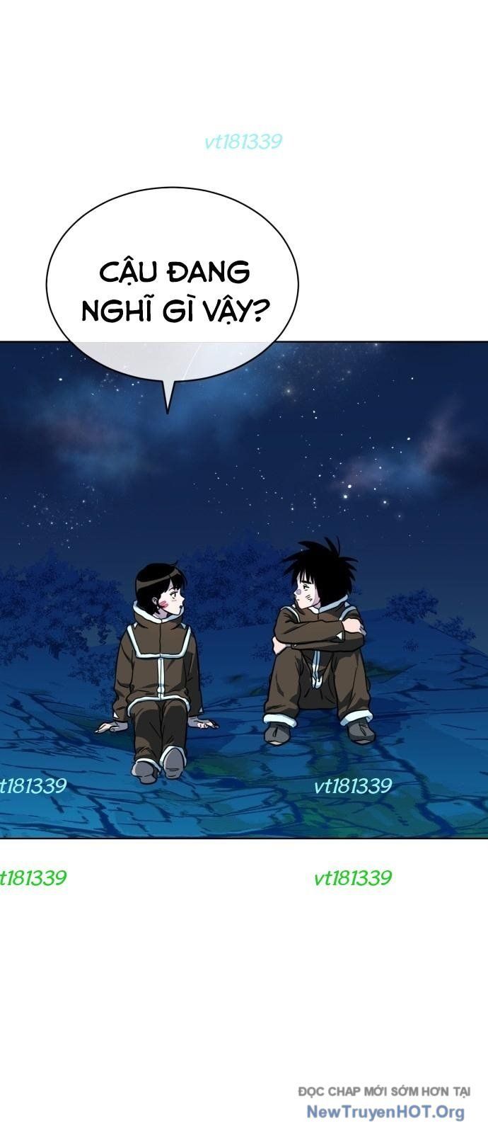 Tiền Sử Vlog - Chapter 38 - Page 30