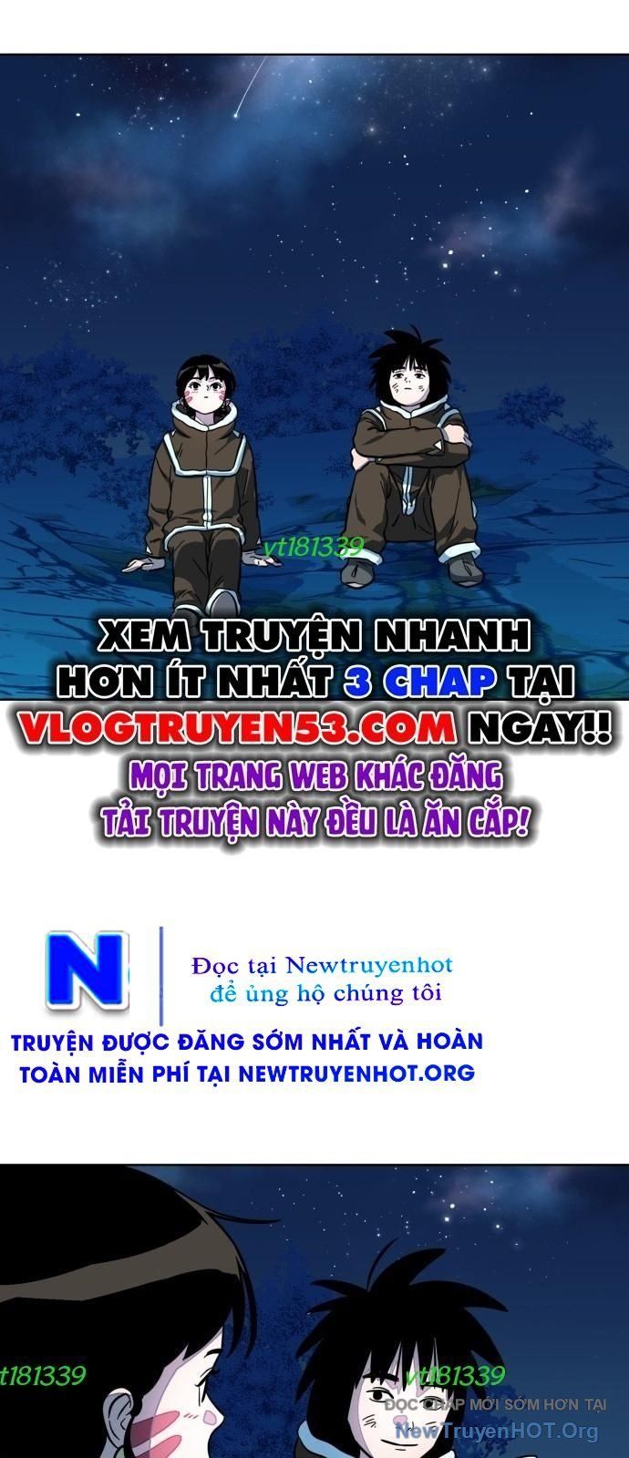 Tiền Sử Vlog - Chapter 38 - Page 31