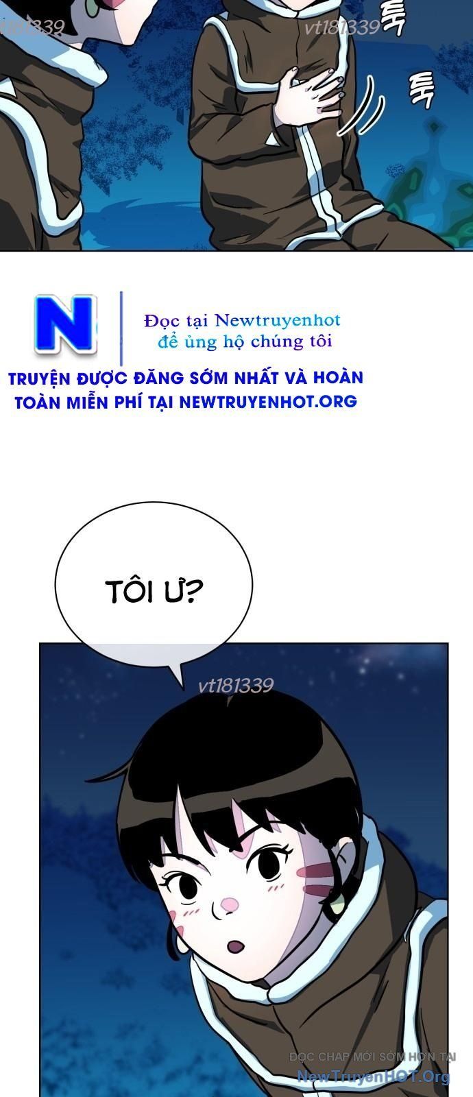 Tiền Sử Vlog - Chapter 38 - Page 32