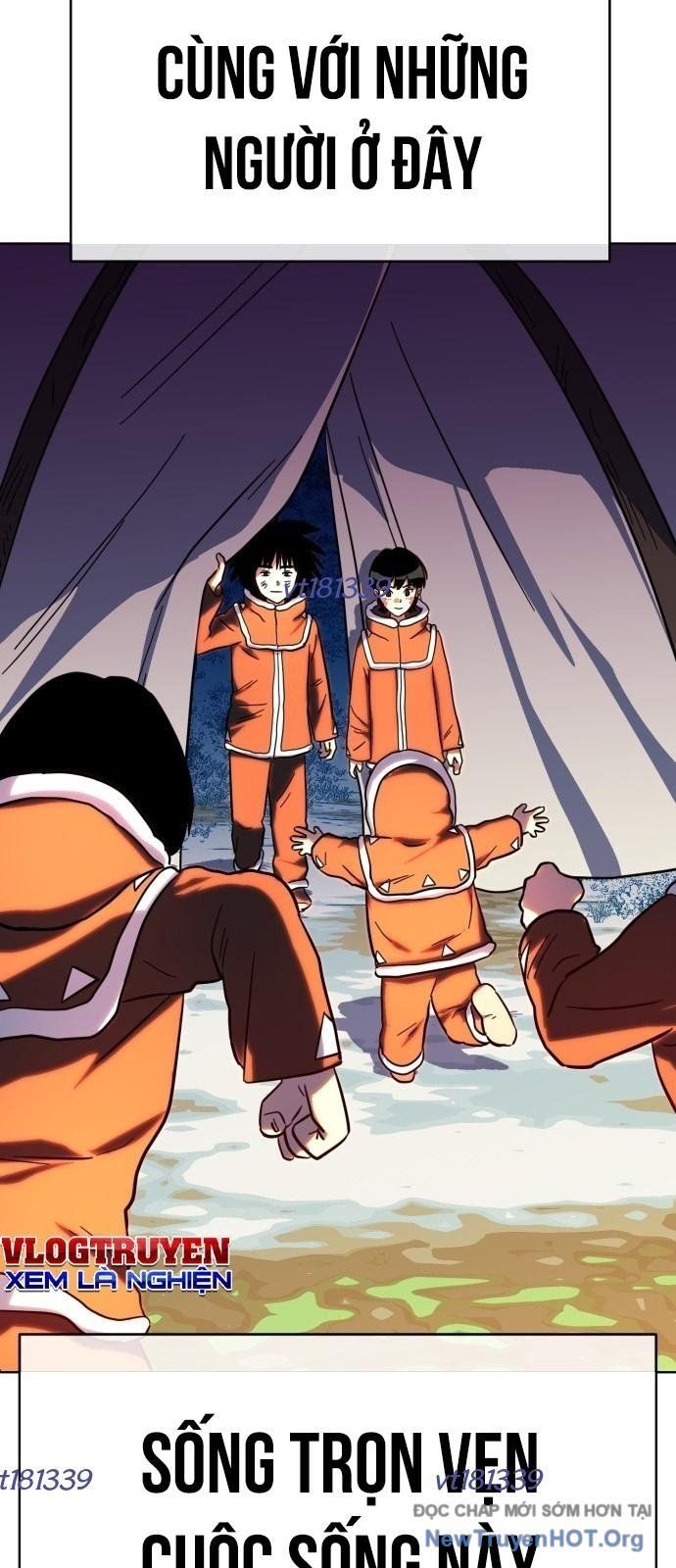 Tiền Sử Vlog - Chapter 38 - Page 41