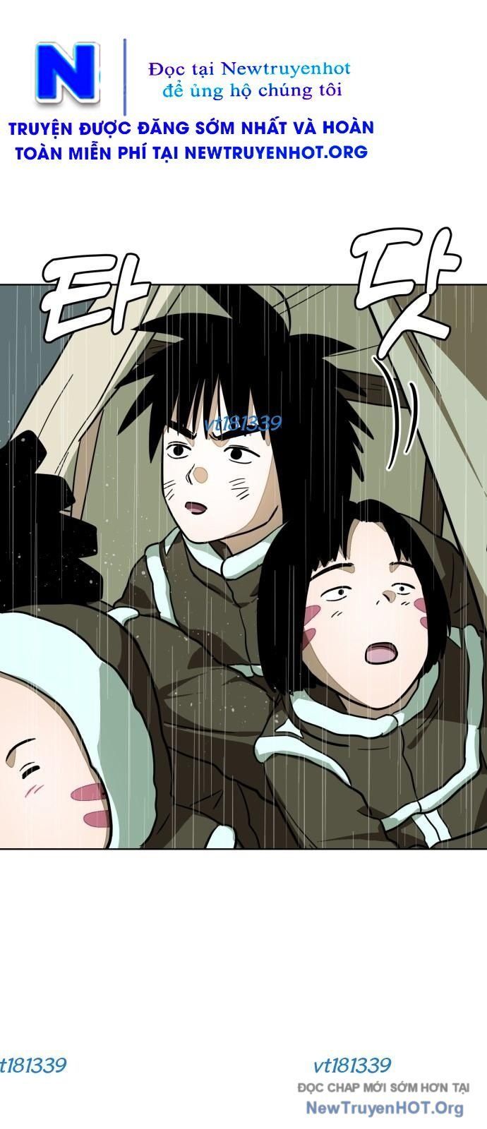 Tiền Sử Vlog - Chapter 38 - Page 46