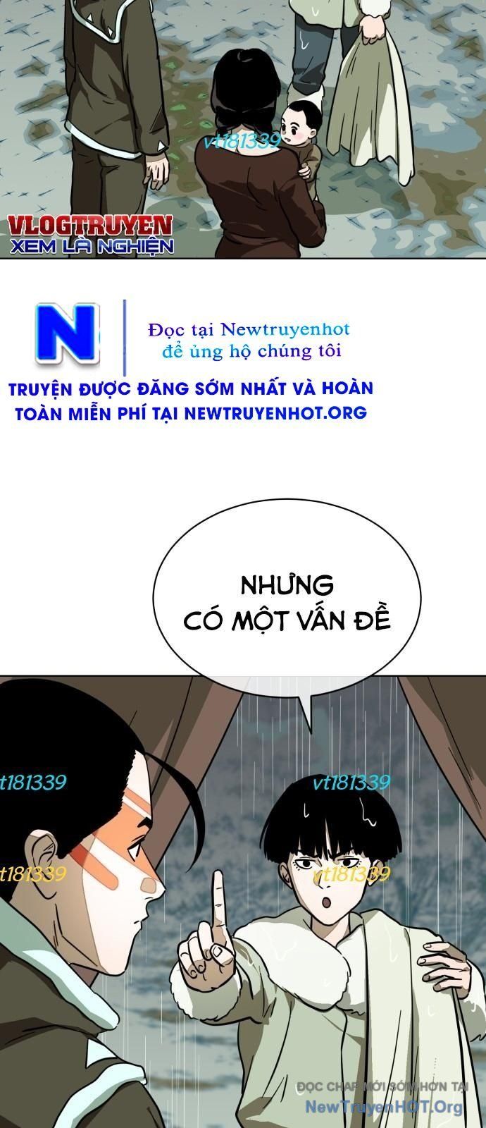 Tiền Sử Vlog - Chapter 38 - Page 5