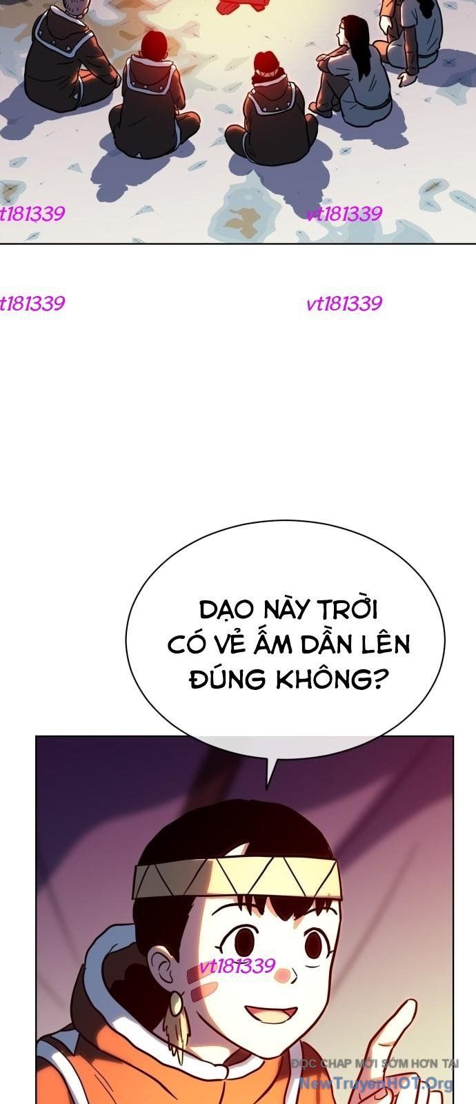 Tiền Sử Vlog - Chapter 38 - Page 53