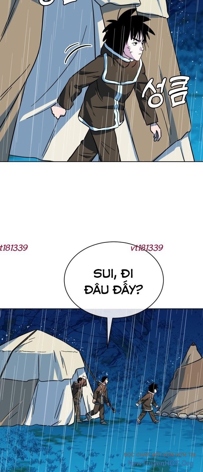 Tiền Sử Vlog - Chapter 38 - Page 59