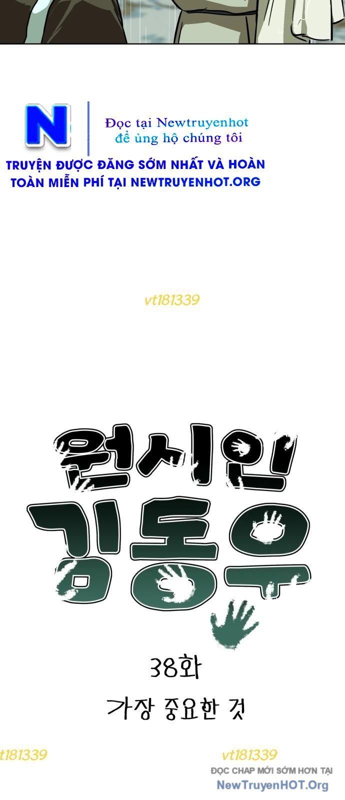 Tiền Sử Vlog - Chapter 38 - Page 6