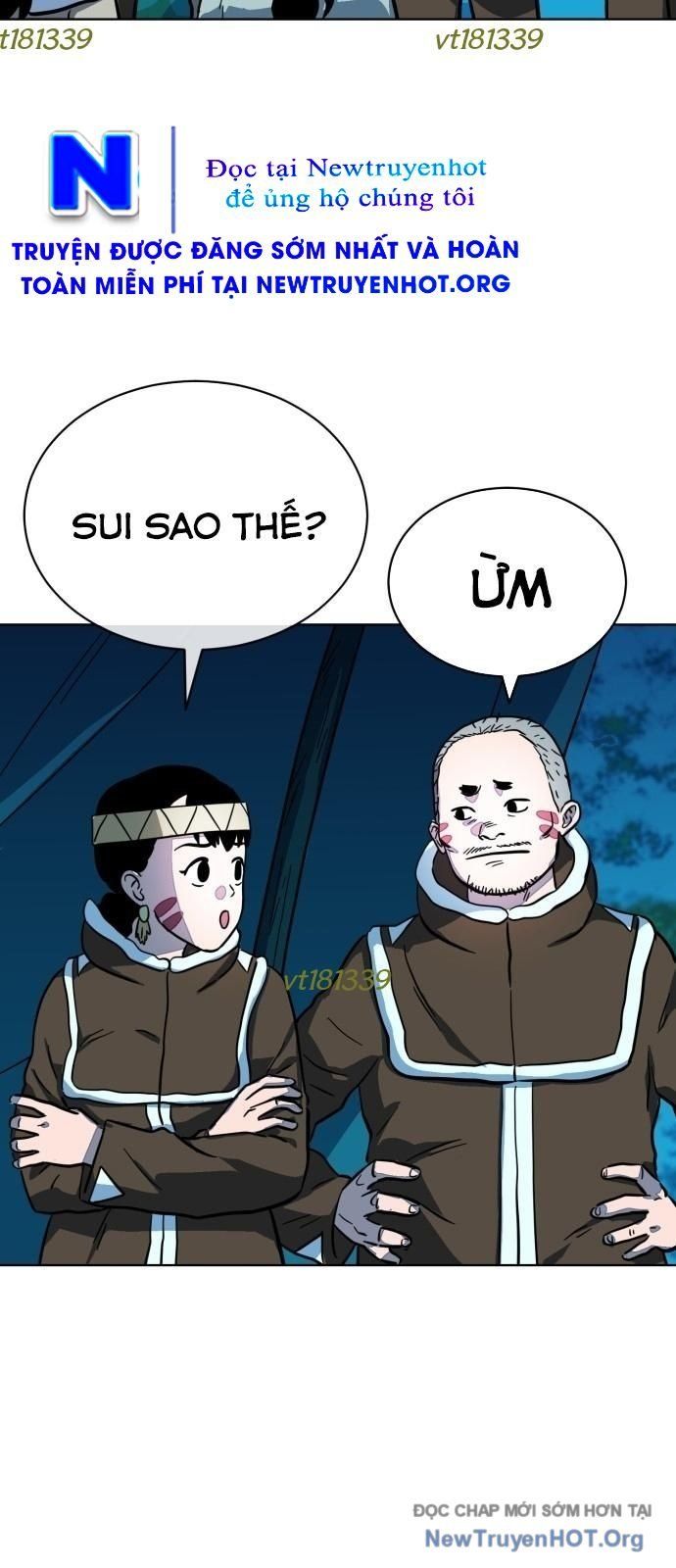 Tiền Sử Vlog - Chapter 38 - Page 62
