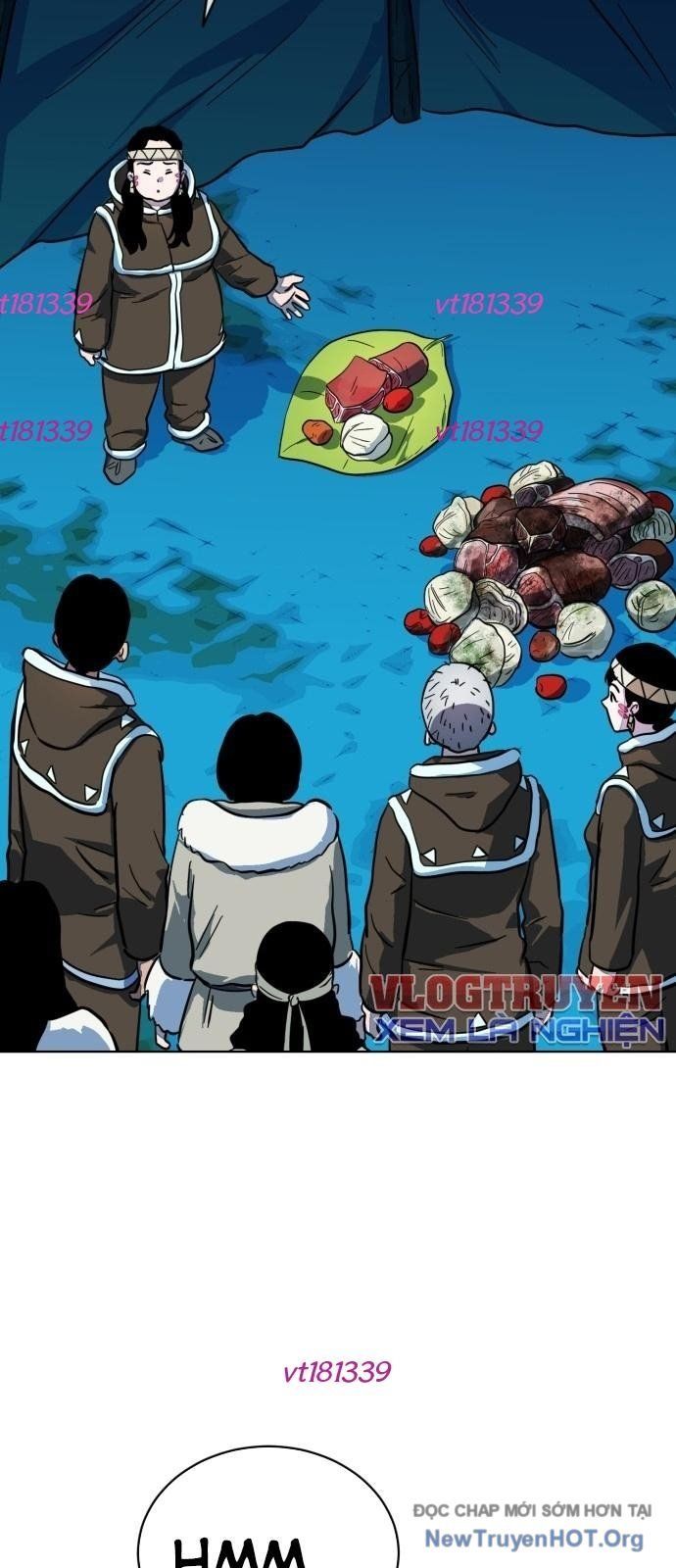Tiền Sử Vlog - Chapter 38 - Page 68