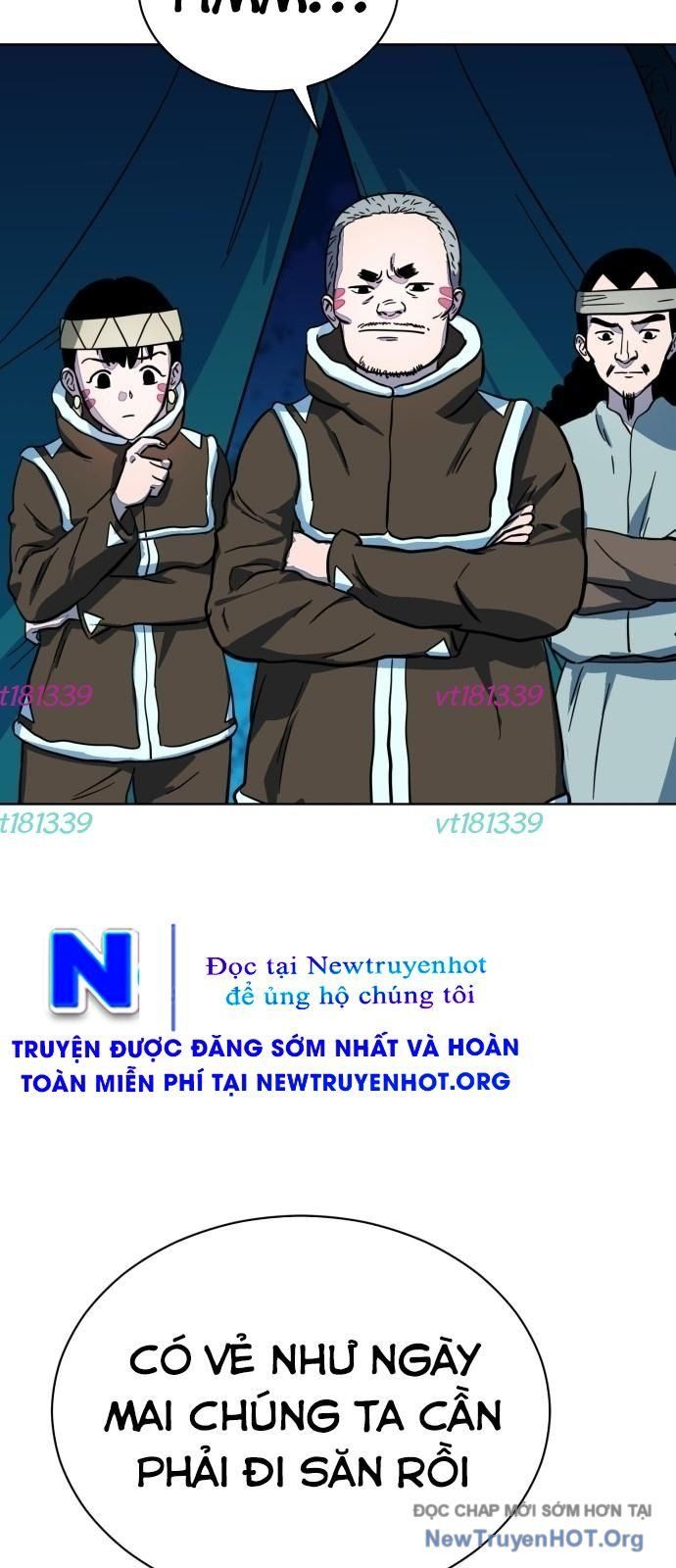 Tiền Sử Vlog - Chapter 38 - Page 69