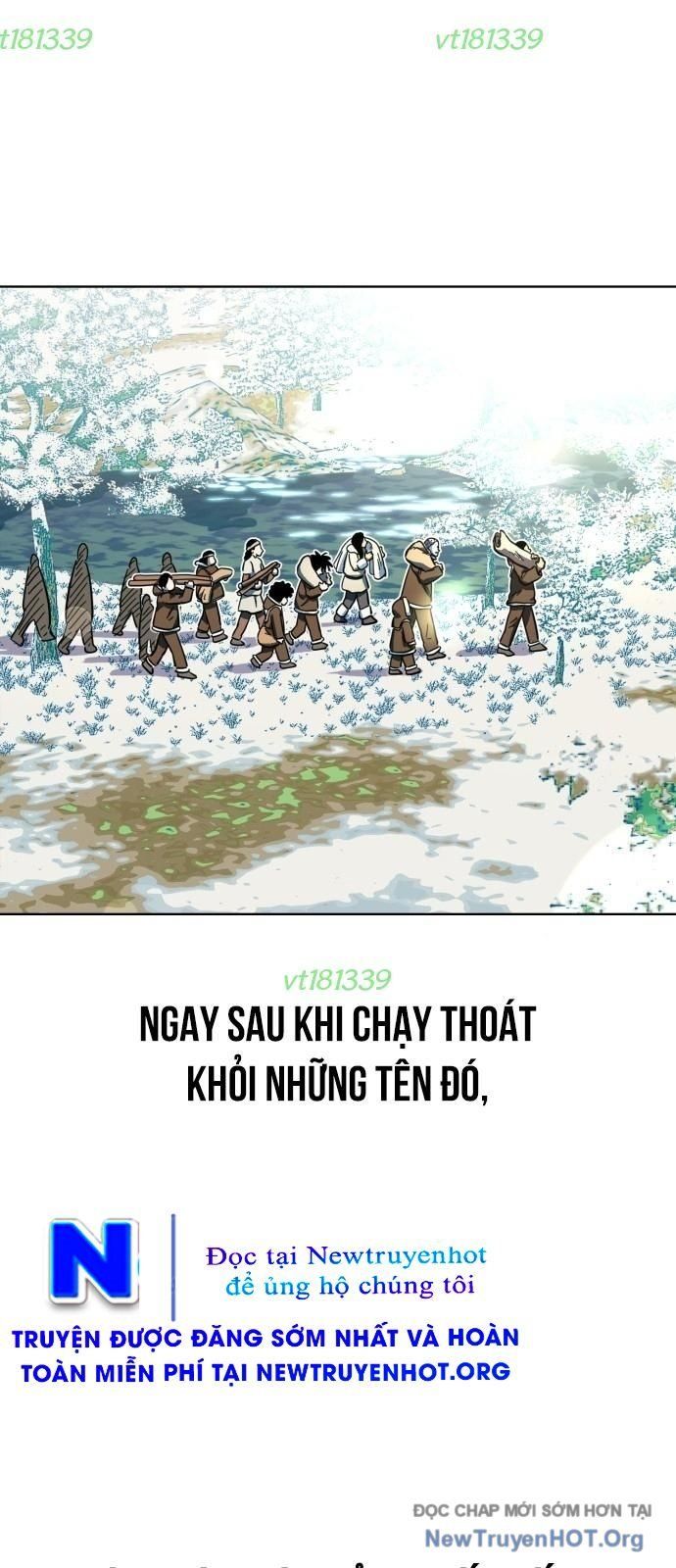 Tiền Sử Vlog - Chapter 38 - Page 7