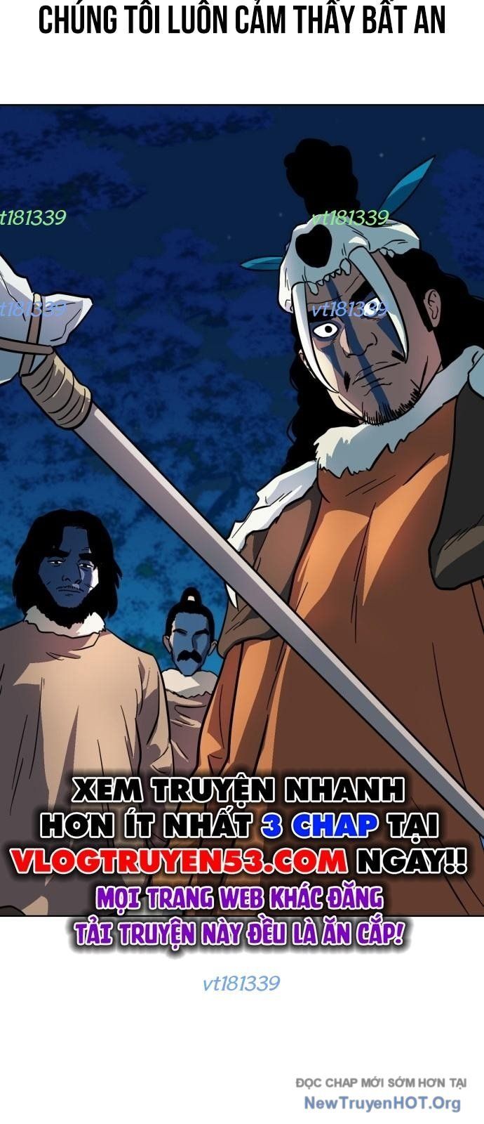 Tiền Sử Vlog - Chapter 38 - Page 8