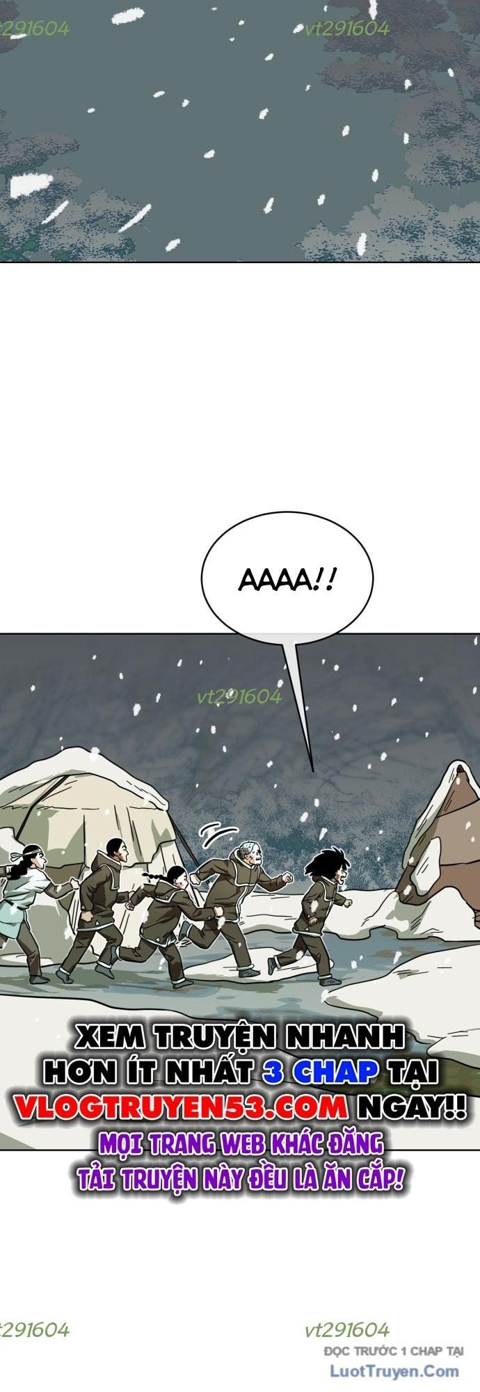 Tiền Sử Vlog - Chapter 39 - Page 18