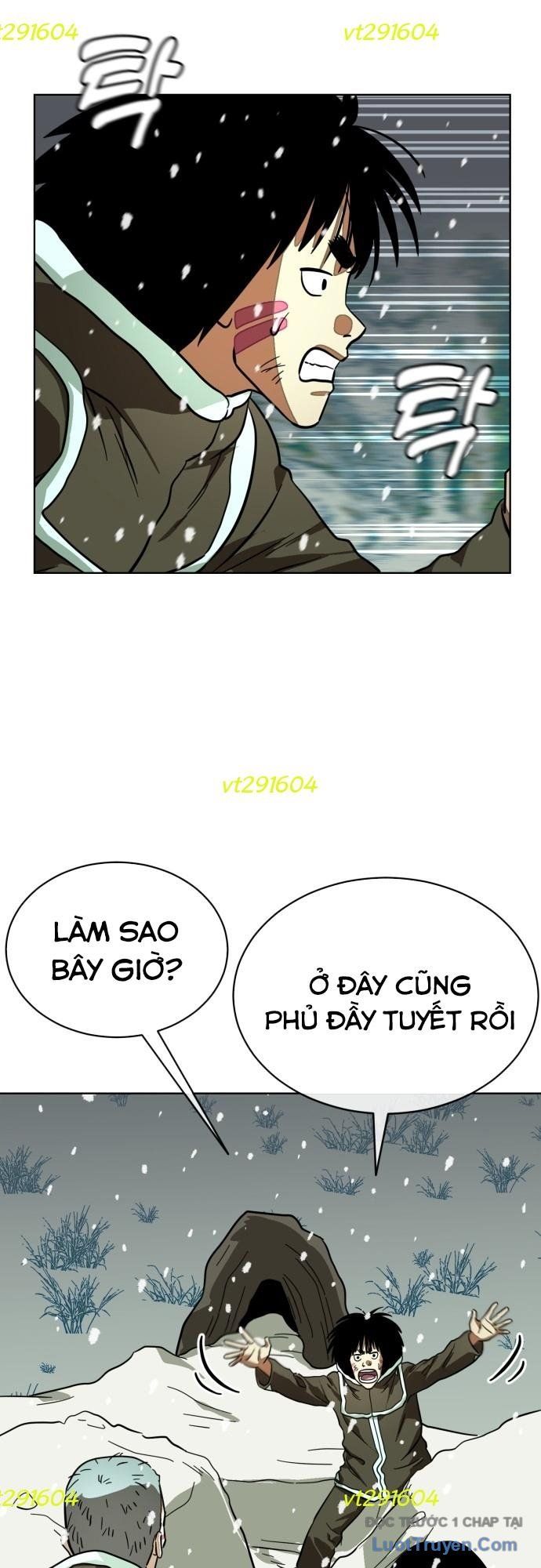 Tiền Sử Vlog - Chapter 39 - Page 19