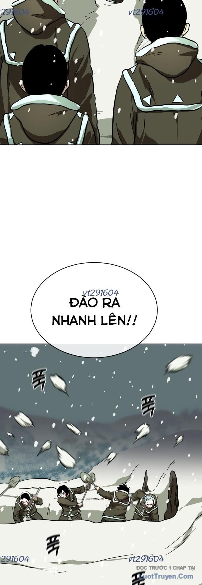 Tiền Sử Vlog - Chapter 39 - Page 20