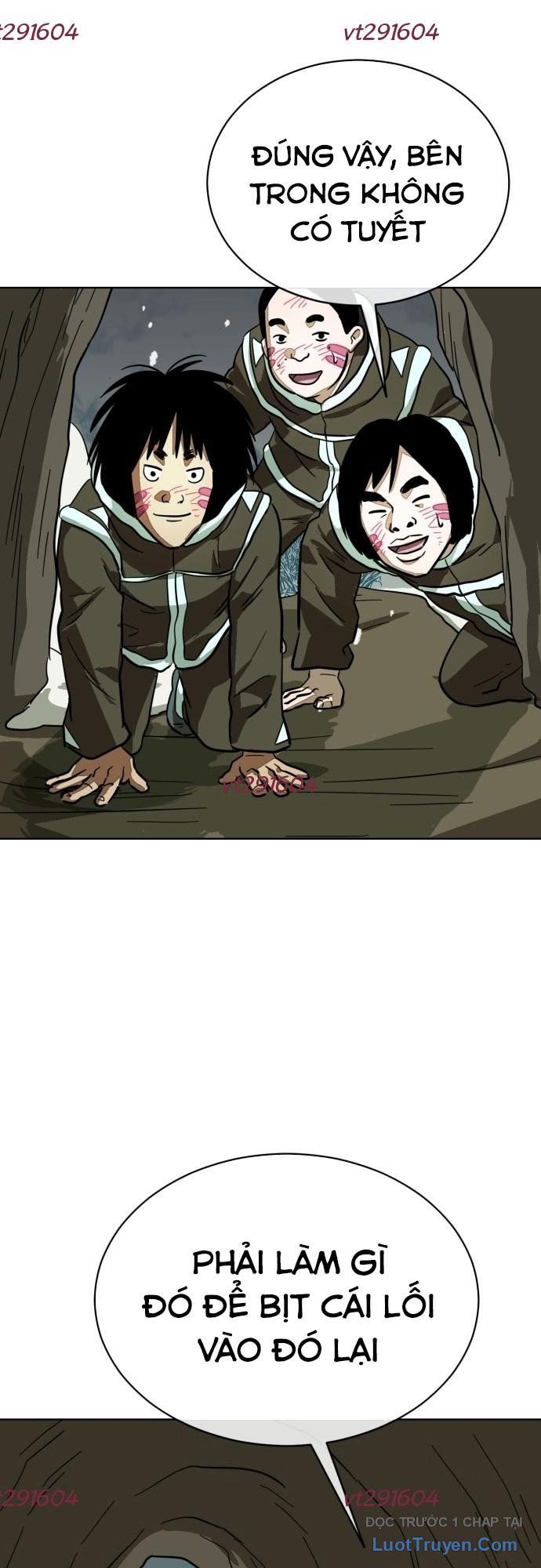 Tiền Sử Vlog - Chapter 39 - Page 22