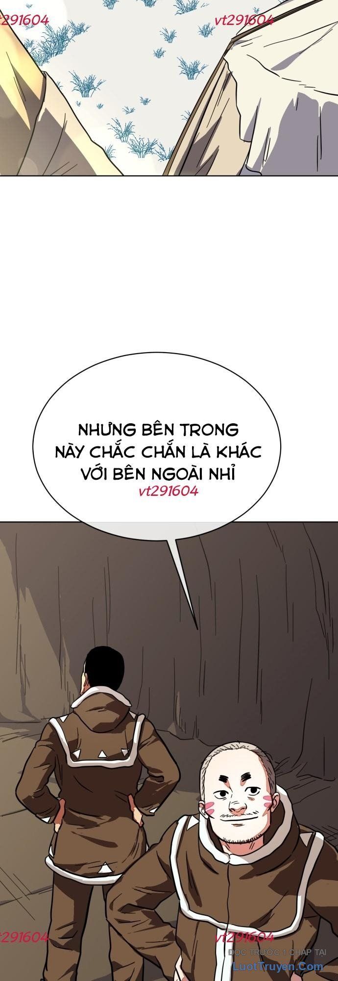 Tiền Sử Vlog - Chapter 39 - Page 24