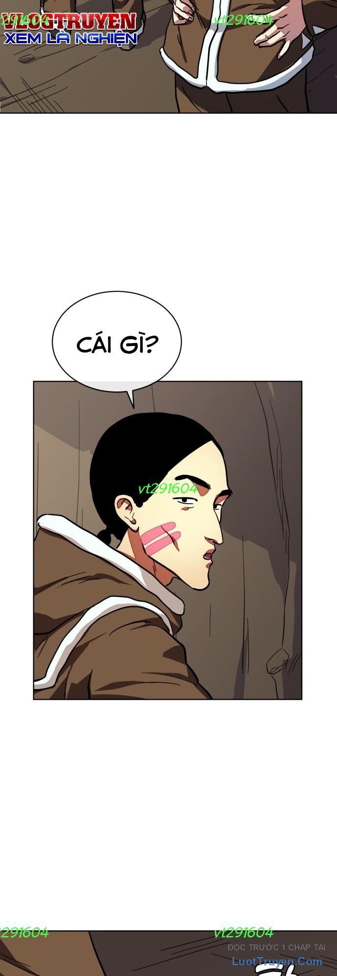 Tiền Sử Vlog - Chapter 39 - Page 25