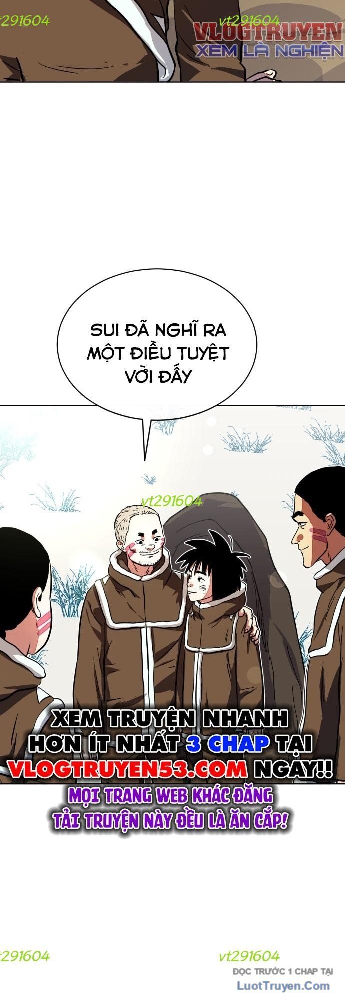 Tiền Sử Vlog - Chapter 39 - Page 27