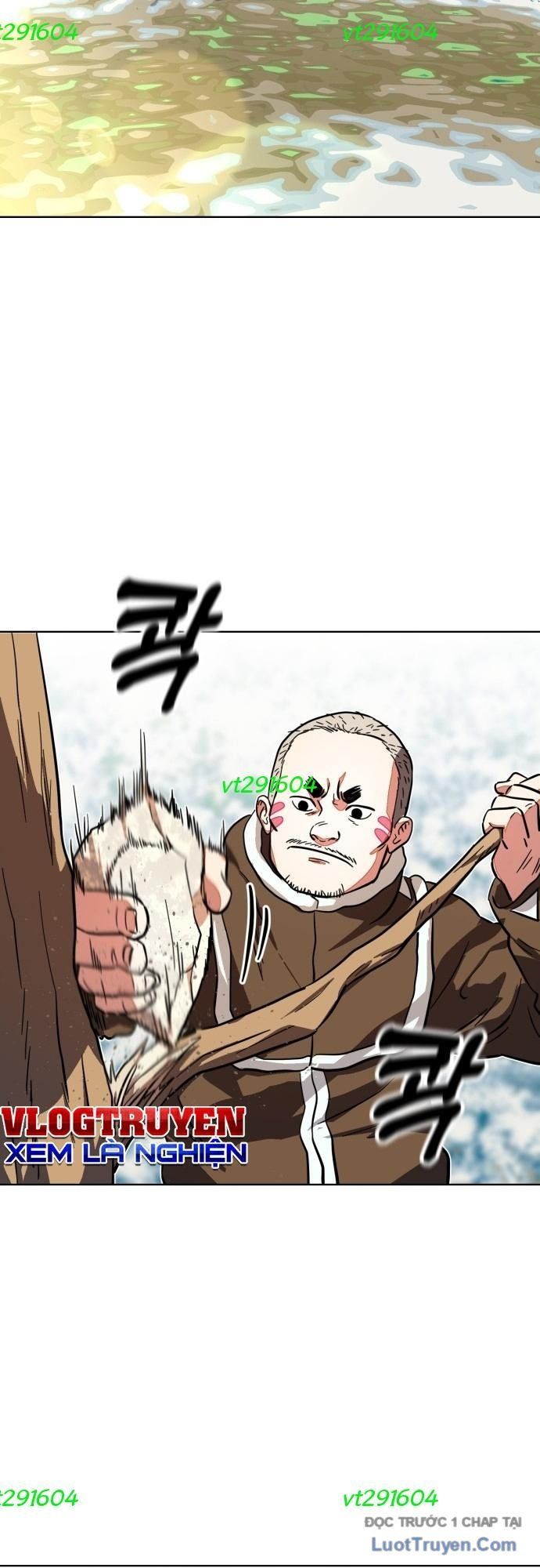 Tiền Sử Vlog - Chapter 39 - Page 29