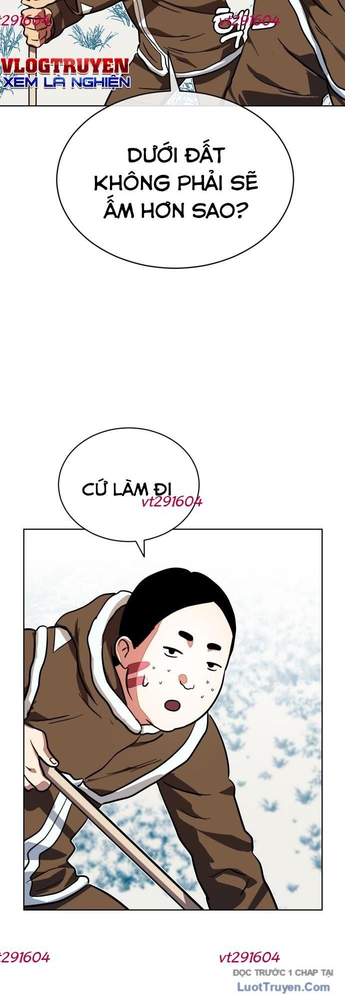 Tiền Sử Vlog - Chapter 39 - Page 3