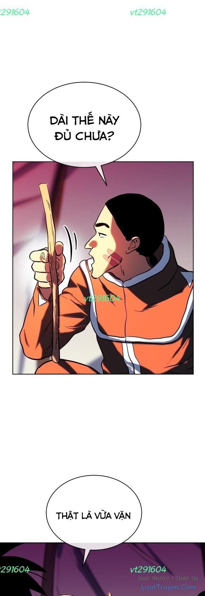Tiền Sử Vlog - Chapter 39 - Page 31