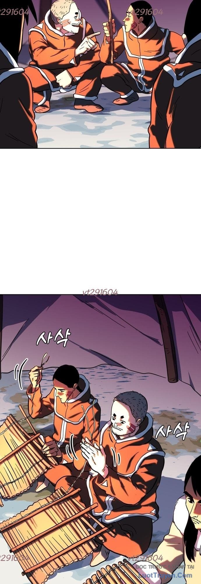 Tiền Sử Vlog - Chapter 39 - Page 32