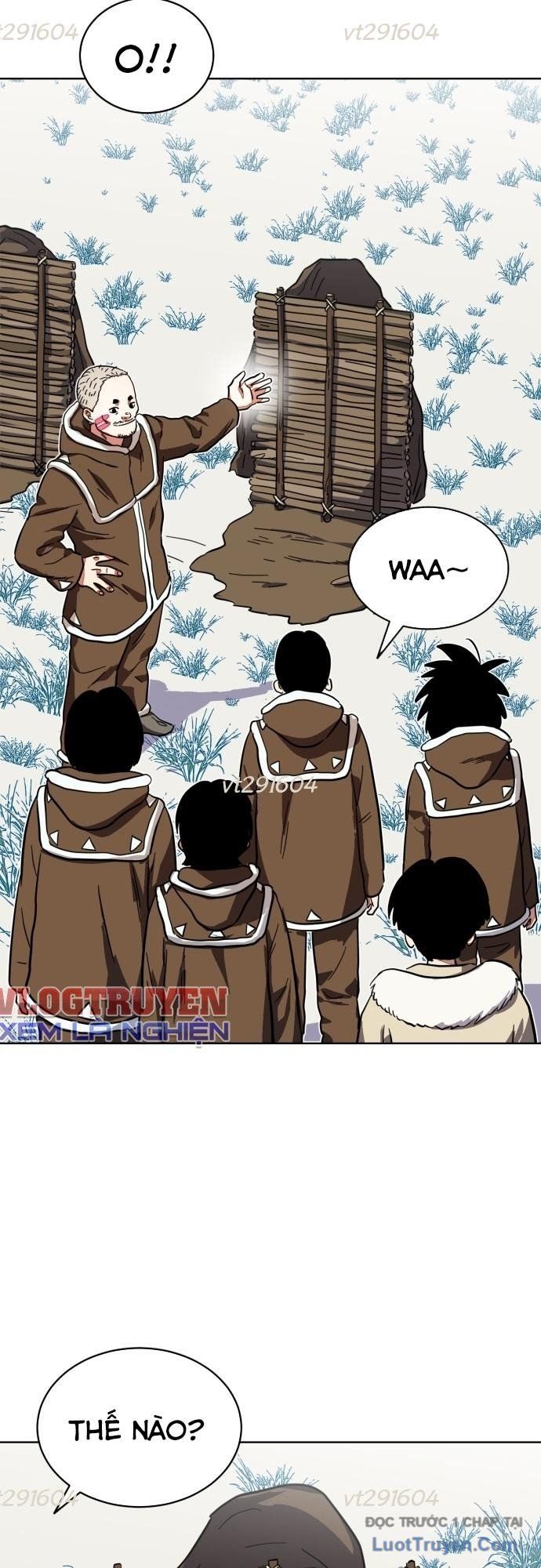 Tiền Sử Vlog - Chapter 39 - Page 34