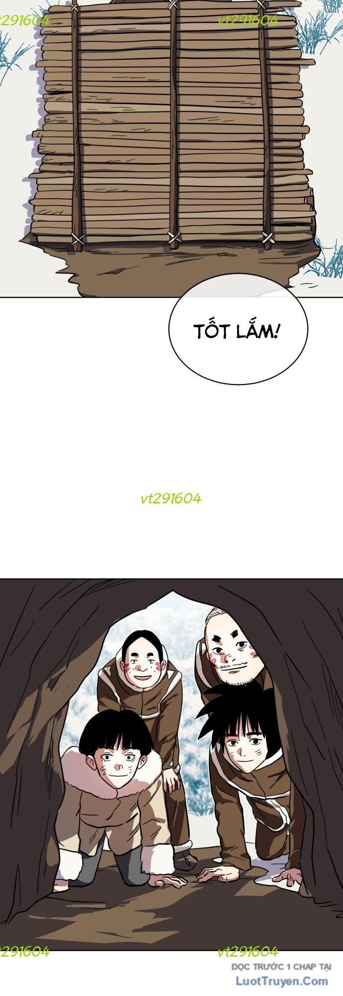 Tiền Sử Vlog - Chapter 39 - Page 35