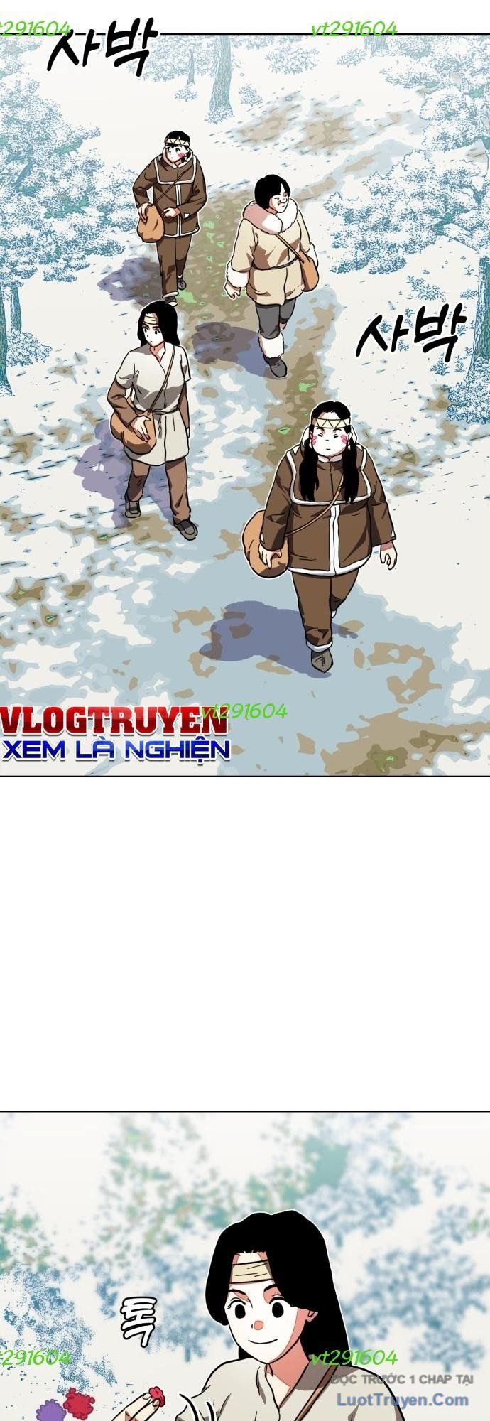 Tiền Sử Vlog - Chapter 39 - Page 37