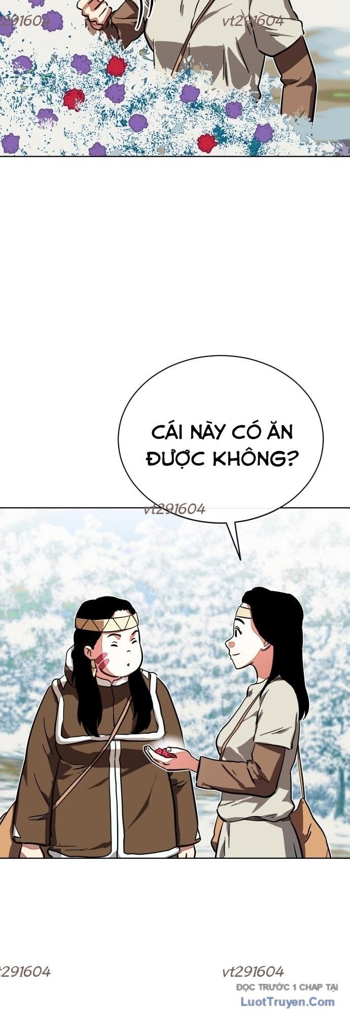 Tiền Sử Vlog - Chapter 39 - Page 38