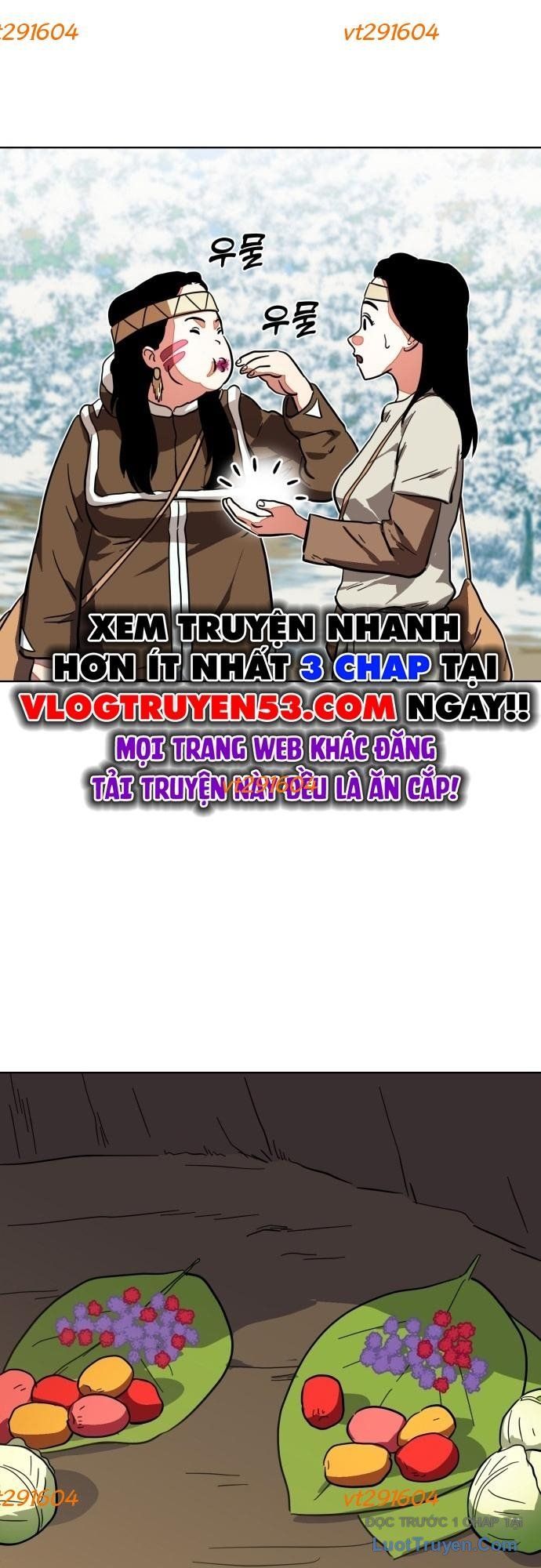 Tiền Sử Vlog - Chapter 39 - Page 39