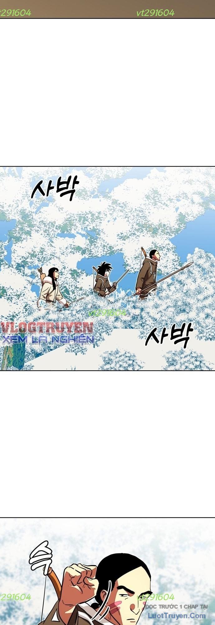 Tiền Sử Vlog - Chapter 39 - Page 40