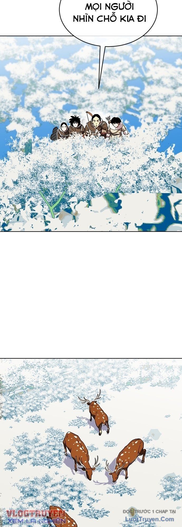 Tiền Sử Vlog - Chapter 39 - Page 42