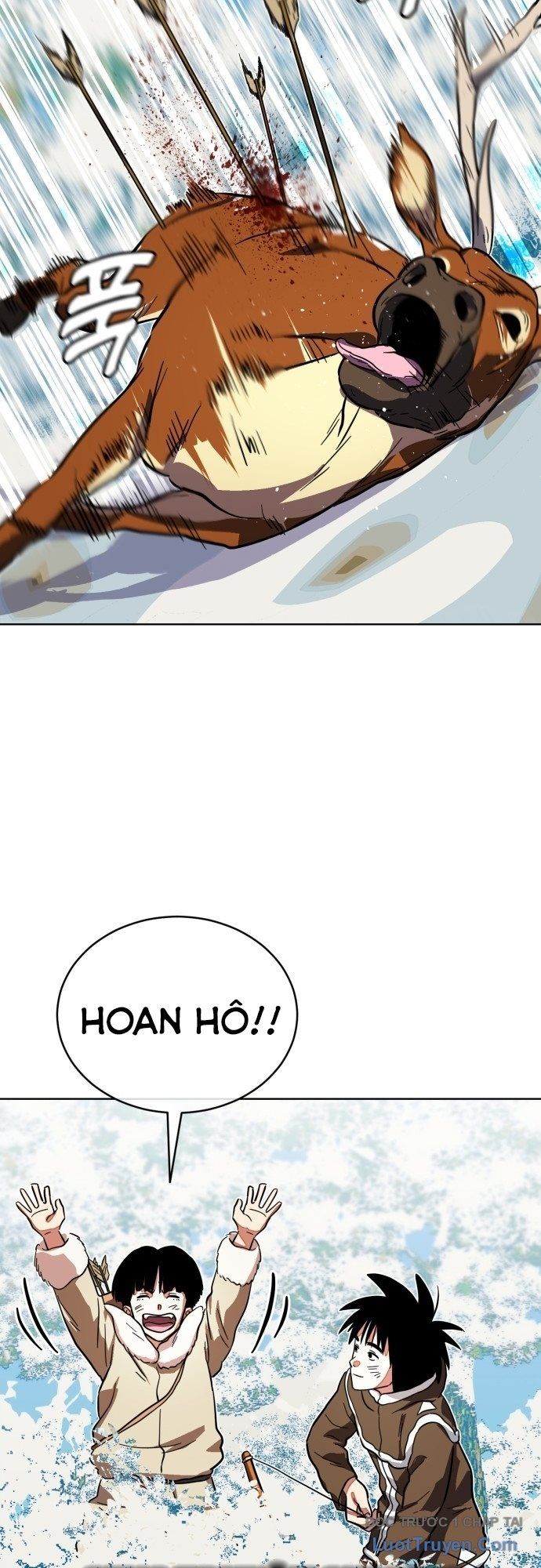 Tiền Sử Vlog - Chapter 39 - Page 45