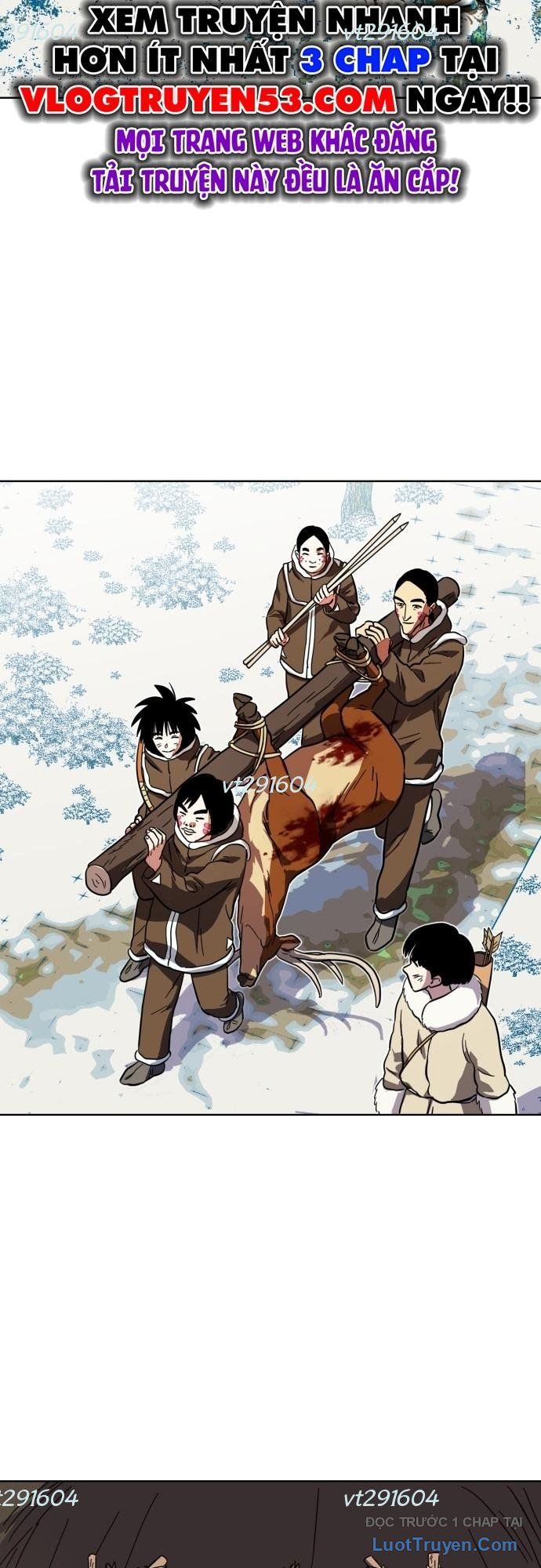 Tiền Sử Vlog - Chapter 39 - Page 46