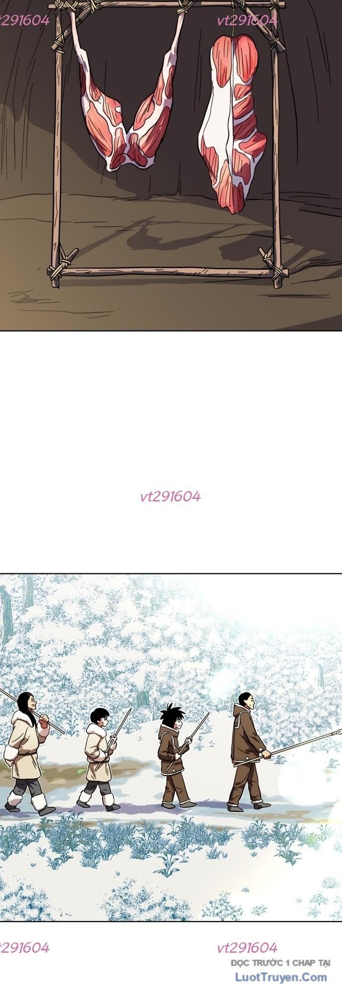 Tiền Sử Vlog - Chapter 39 - Page 47