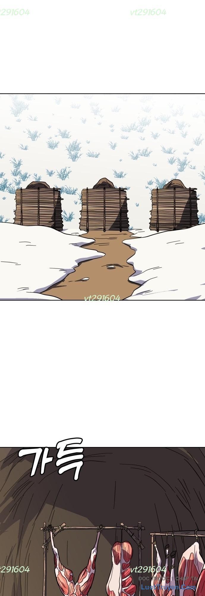 Tiền Sử Vlog - Chapter 39 - Page 48