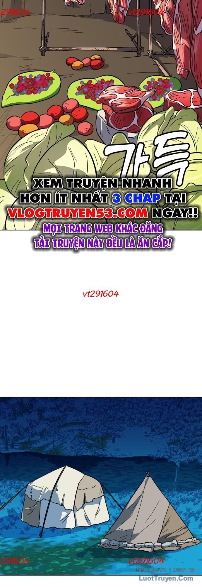 Tiền Sử Vlog - Chapter 39 - Page 49