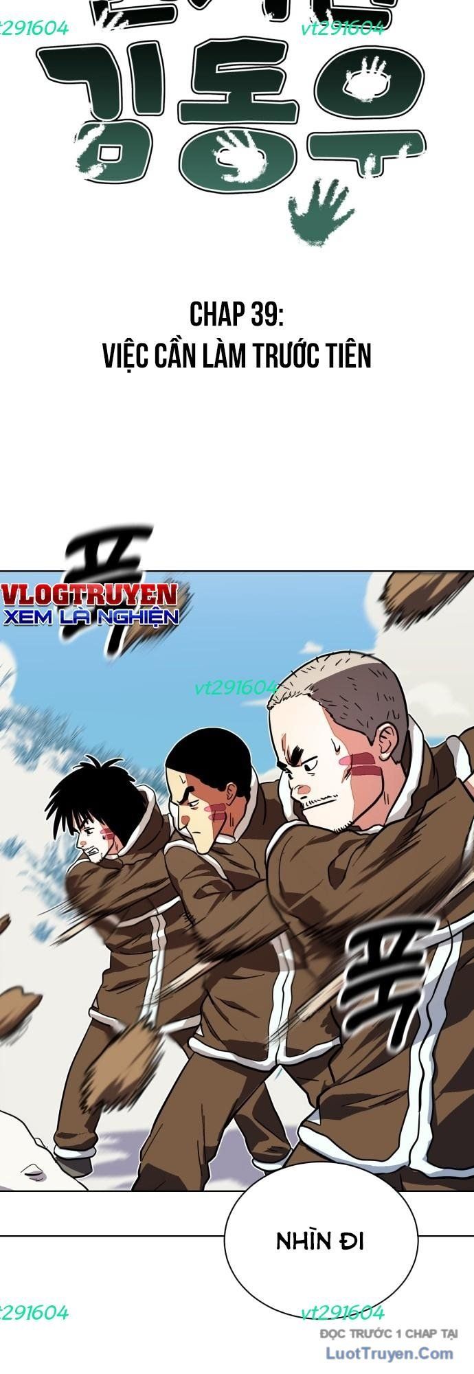 Tiền Sử Vlog - Chapter 39 - Page 5