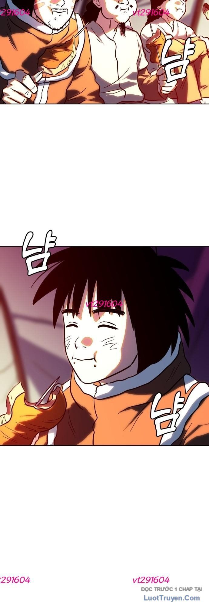 Tiền Sử Vlog - Chapter 39 - Page 51