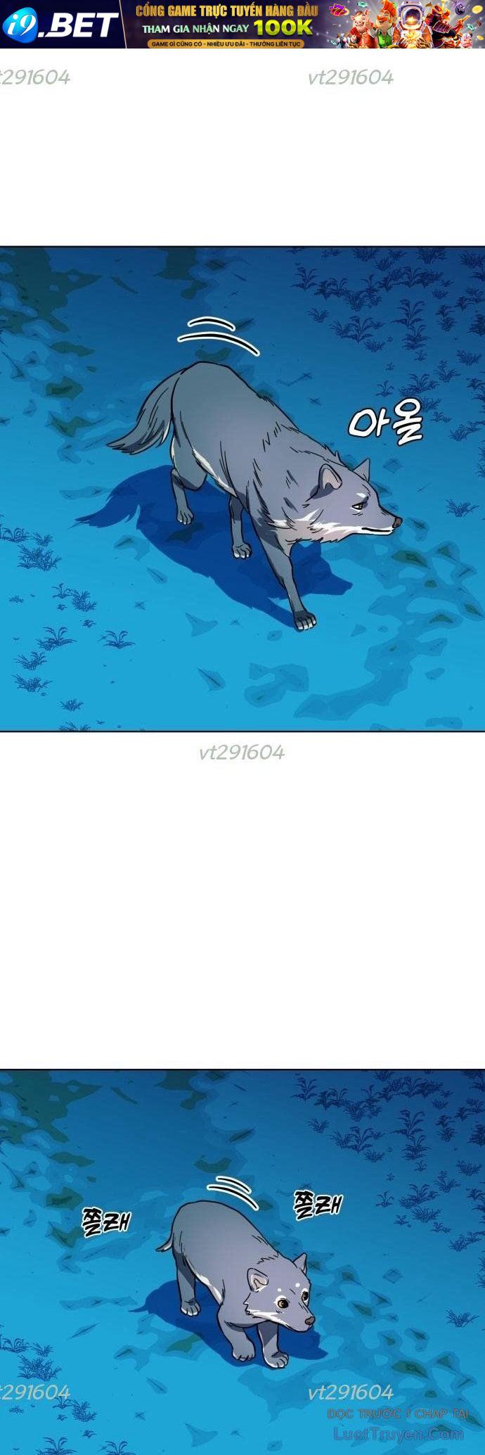 Tiền Sử Vlog - Chapter 39 - Page 53