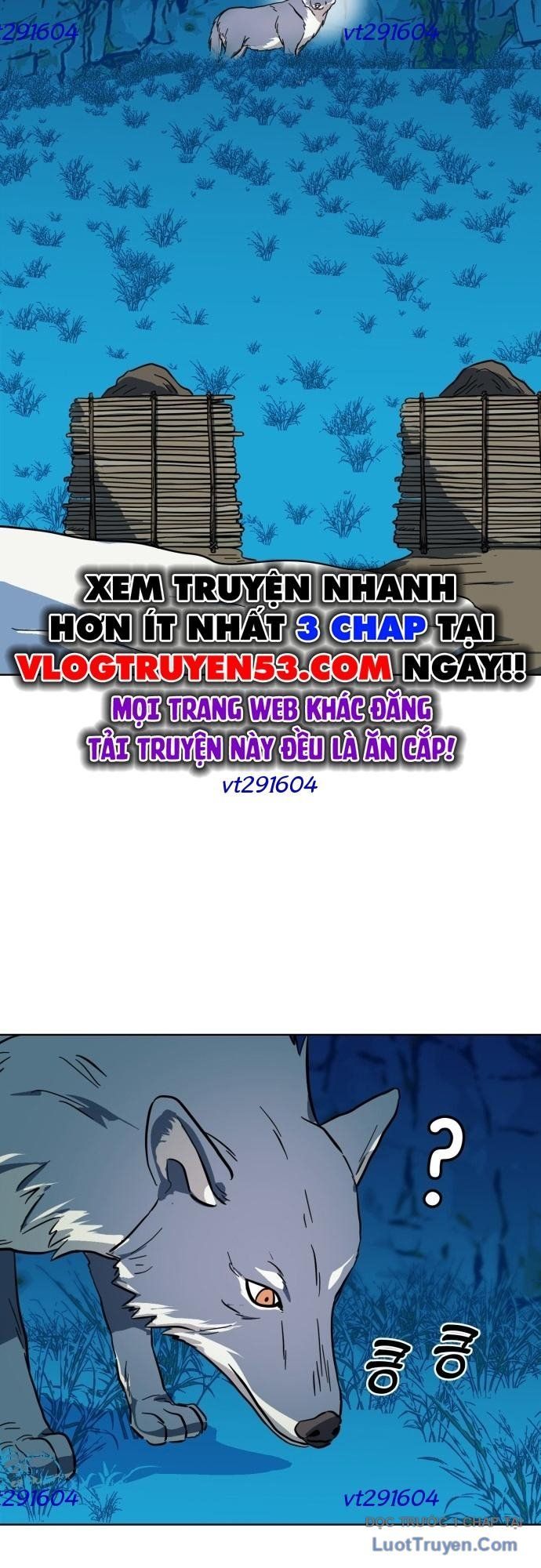 Tiền Sử Vlog - Chapter 39 - Page 55