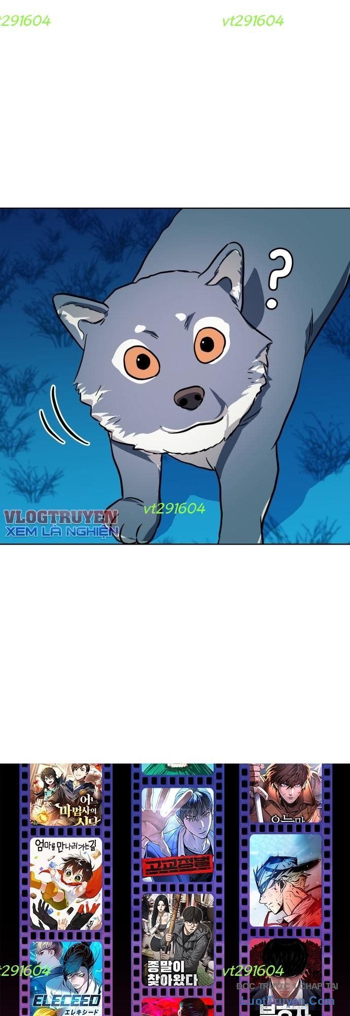Tiền Sử Vlog - Chapter 39 - Page 56