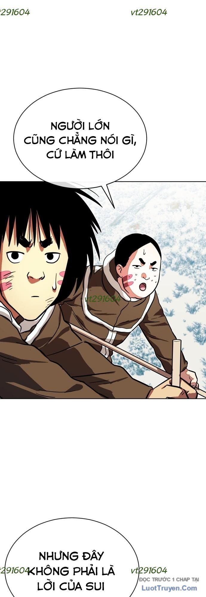 Tiền Sử Vlog - Chapter 39 - Page 6
