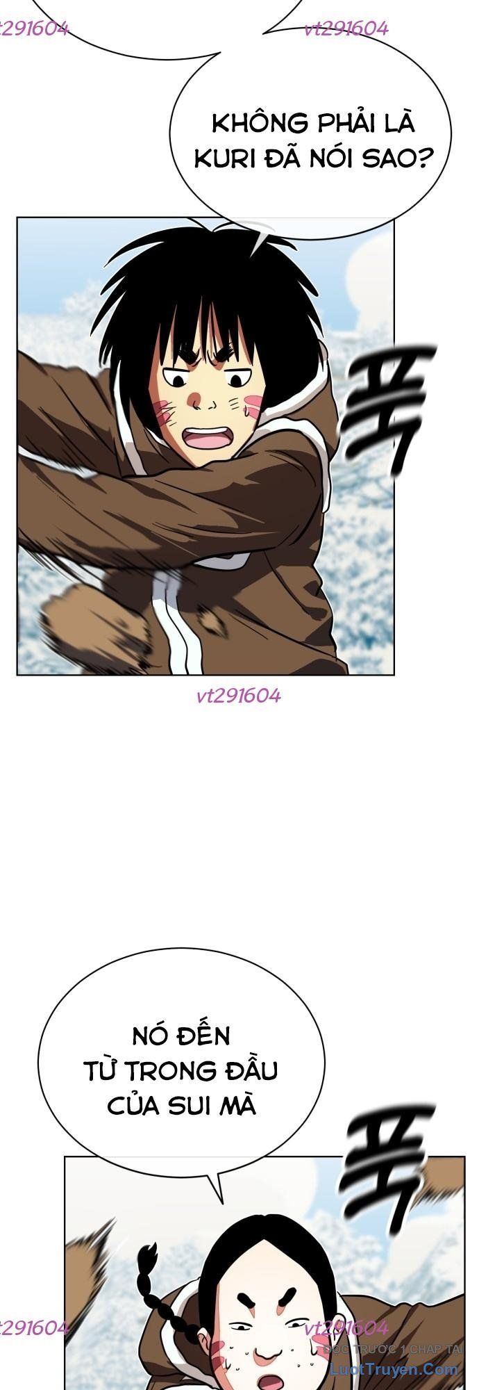 Tiền Sử Vlog - Chapter 39 - Page 7