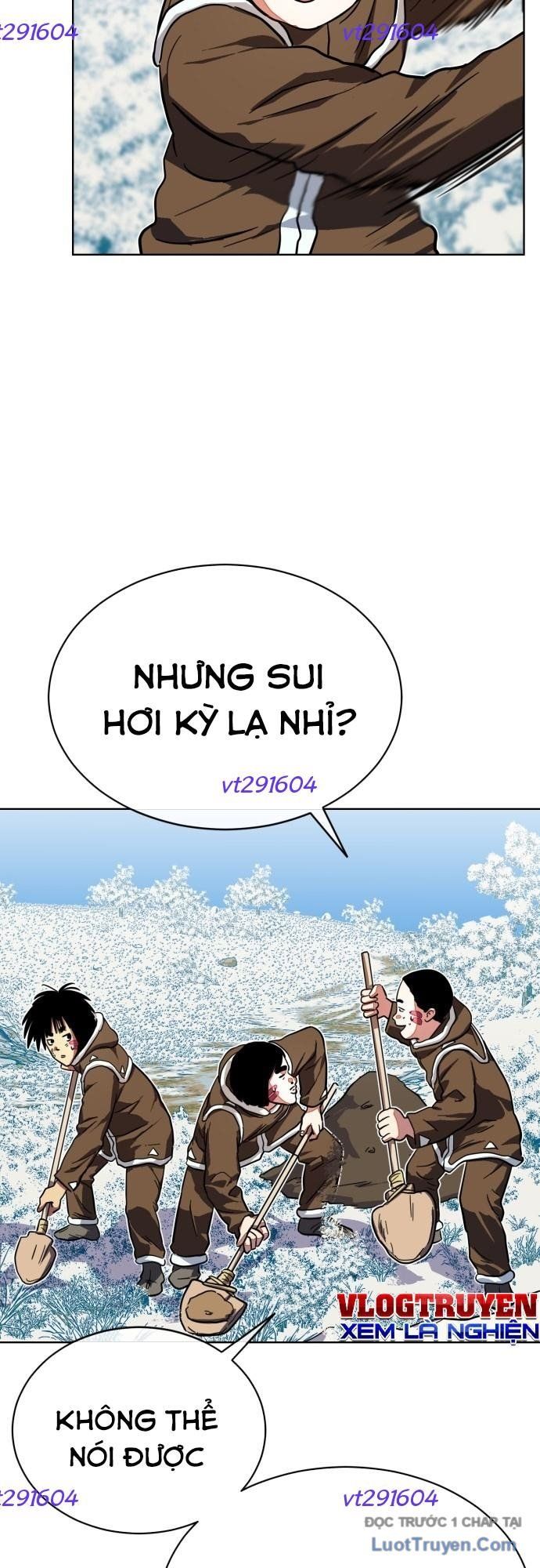 Tiền Sử Vlog - Chapter 39 - Page 8