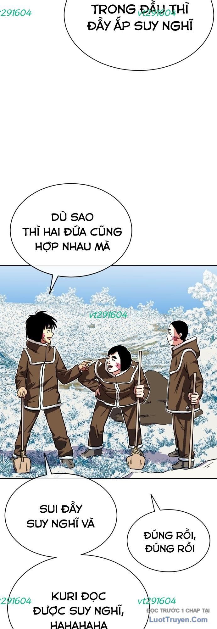 Tiền Sử Vlog - Chapter 39 - Page 9