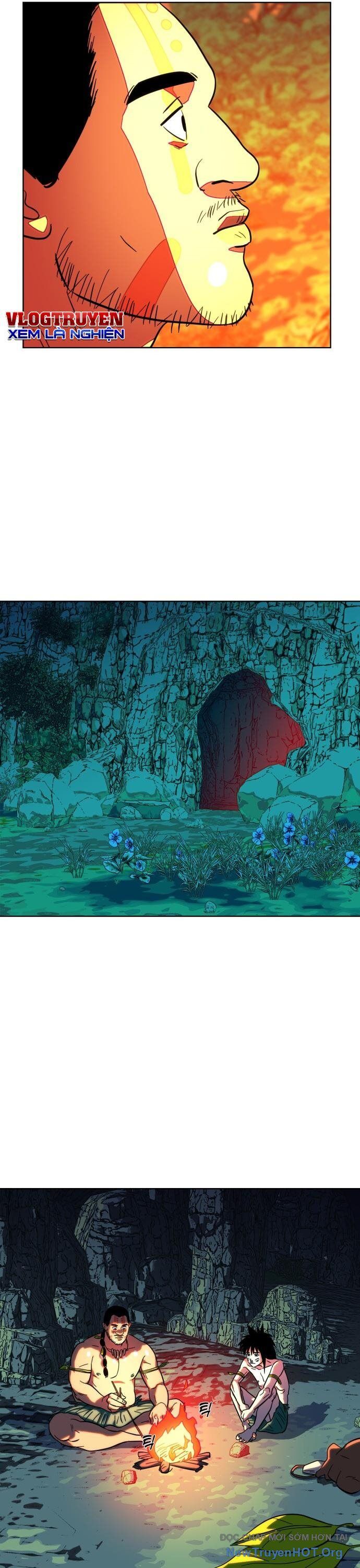 Tiền Sử Vlog - Chapter 4 - Page 10