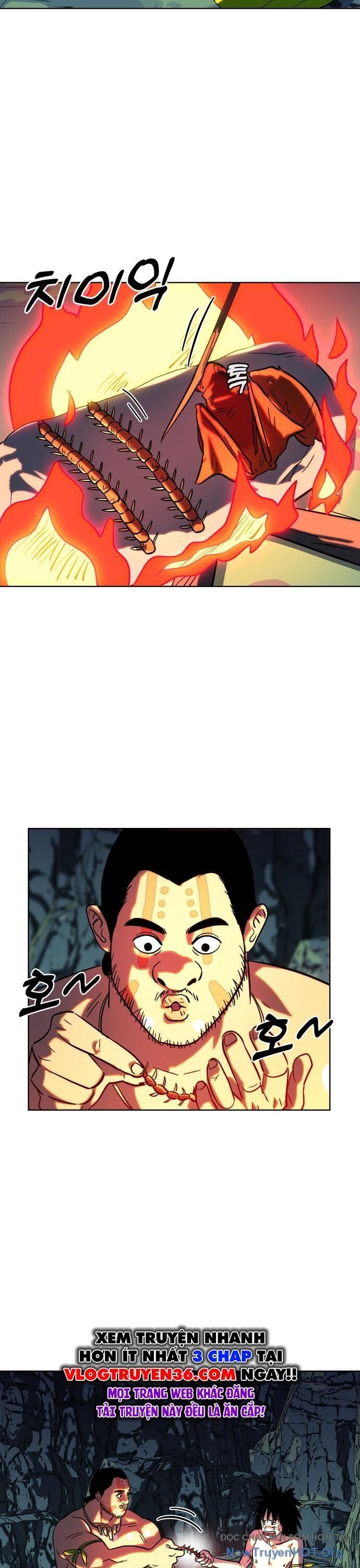 Tiền Sử Vlog - Chapter 4 - Page 11