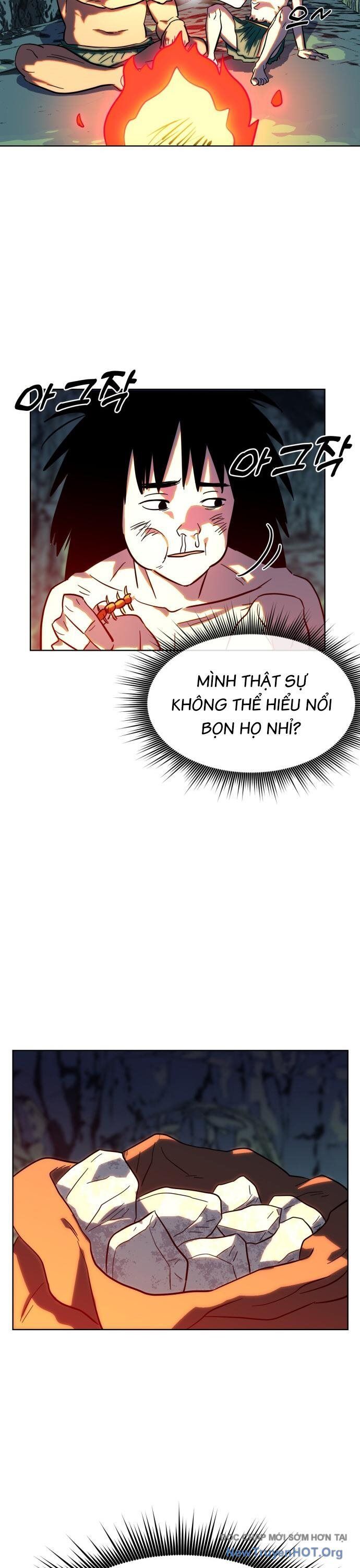 Tiền Sử Vlog - Chapter 4 - Page 12